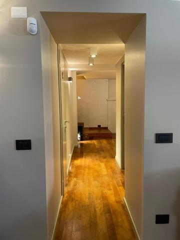 San Marco With Canal View Apartment Venedig