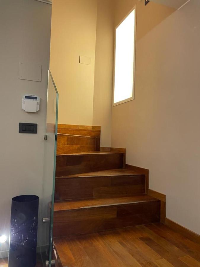 San Marco With Canal View Apartment Venedig