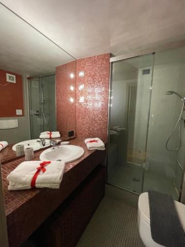 Apartment San Marco With Canal View *